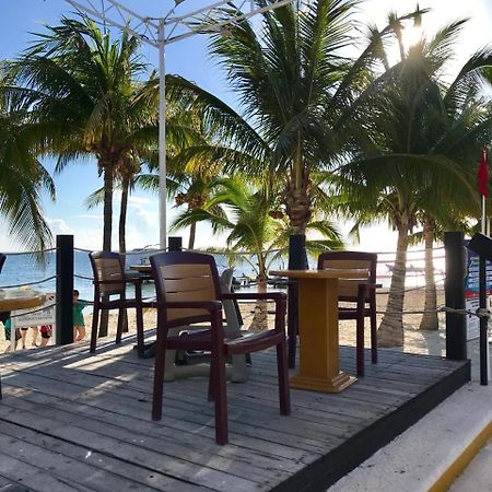 Increible Departamento Con La Mejor Playa Apartment Cancún Exterior foto