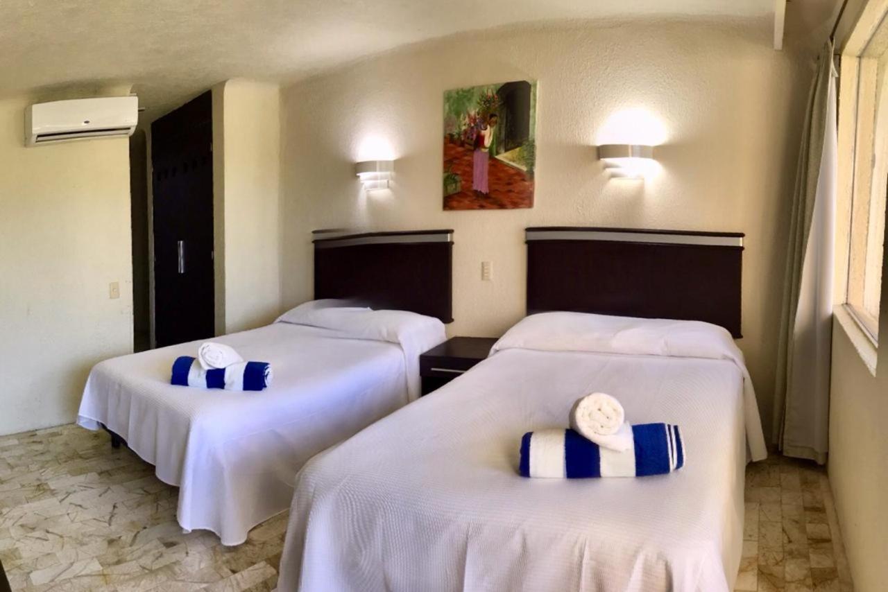 Increible Departamento Con La Mejor Playa Apartment Cancún Exterior foto